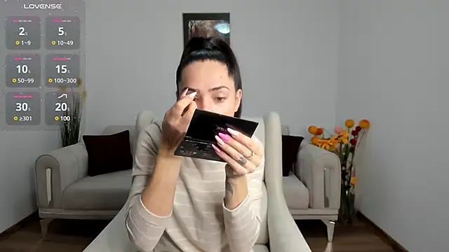 Emmapmg online show from 02-04-25, 09:17