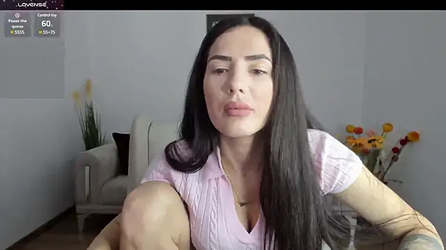 Emmapmg online show from 03-10-25, 01:21