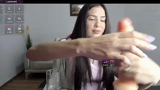 Emmapmg online show from 03-21-25, 07:02