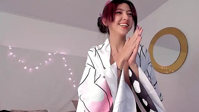 BonnieCute  online show from 12-29-24, 03:13