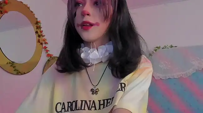 BonnieCute  online show from 01-14-25, 12:45