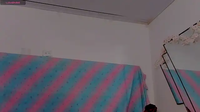 BonnieCute  online show from 01-28-25, 11:38