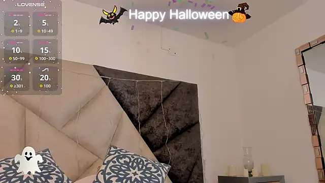 BonnieCute  online show from 10-31-25, 11:39