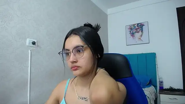 antonella sweetlittle online show from 01-16-25, 12:20