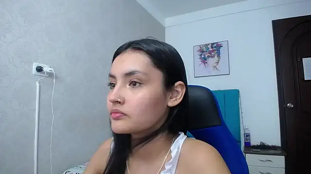 antonella sweetlittle online show from 01-17-25, 06:23