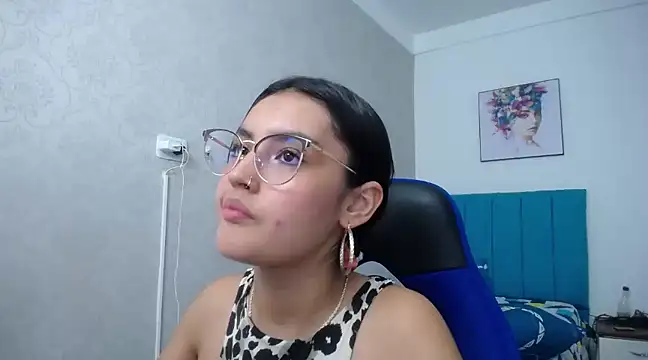 antonella sweetlittle online show from 01-25-25, 06:46