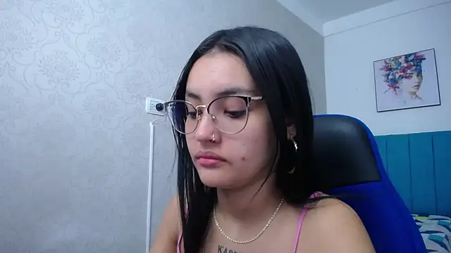 antonella sweetlittle online show from 01-26-25, 12:01