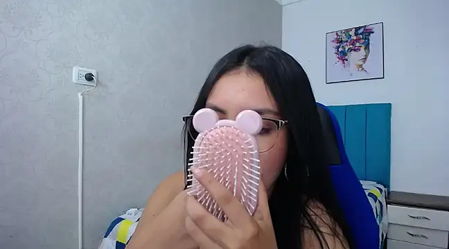 antonella sweetlittle online show from 02-20-25, 06:46