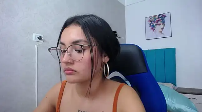 antonella sweetlittle online show from 02-25-25, 07:14