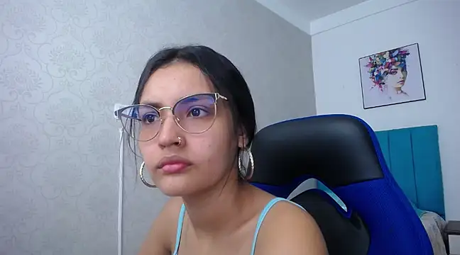 antonella sweetlittle online show from 03-01-25, 12:34