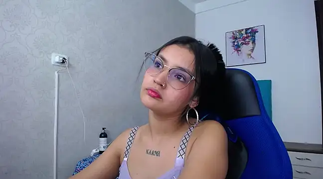 antonella sweetlittle online show from 03-05-25, 06:45