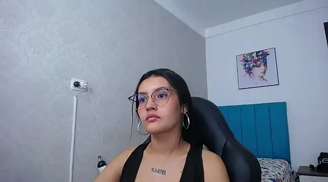 antonella sweetlittle online show from 03-18-25, 03:42