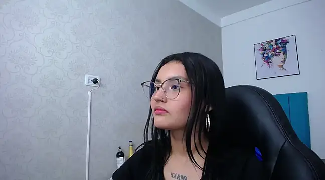 antonella sweetlittle online show from 03-20-25, 06:53