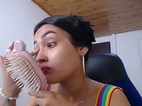 antonella sweetlittle online show from 10-04-25, 12:36