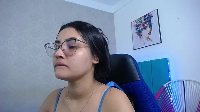 antonella sweetlittle online show from 11-30-25, 12:20