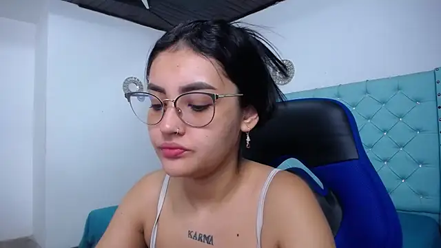 antonella sweetlittle online show from 02-07-26, 10:52