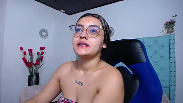 antonella sweetlittle online show from 04-10-26, 12:32