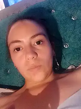 lika joshua online show from 12-10-24, 07:32