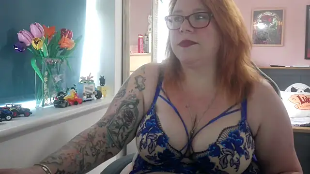 NikiDeeOfficial online show from 07-15-26, 11:15
