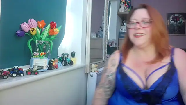 NikiDeeOfficial online show from 08-01-26, 07:57