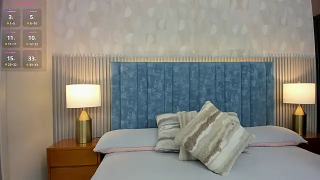 Ivi Akina online show from 11-04-25, 06:18