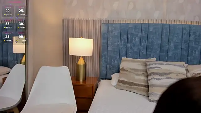 Ivi Akina online show from 03-31-26, 06:19