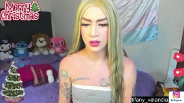 tiffanys sohot online show from 12-04-25, 04:11