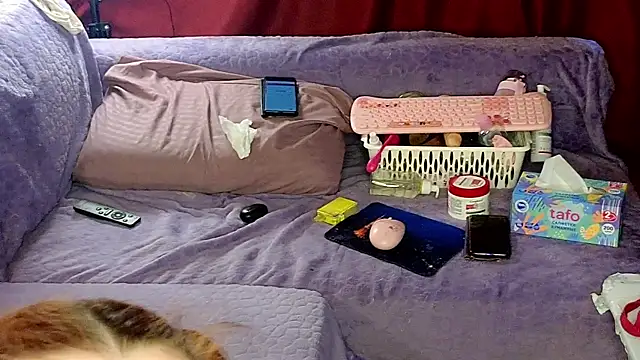 MariiaMk online show from 03-21-25, 03:22