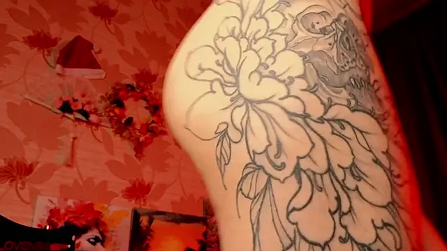 MariiaMk online show from 09-26-25, 09:08