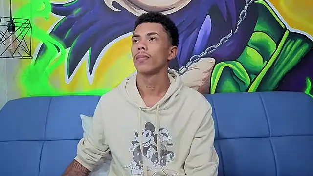 scarce candy69 online show from 04-22-26, 05:32