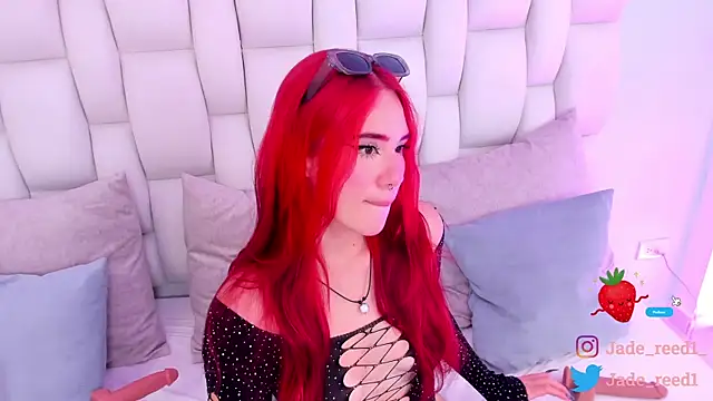 jade reeed online show from 03-14-25, 08:10