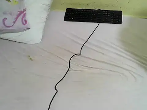 Quincy joyy online show from 02-07-25, 09:47