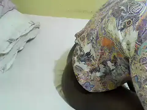 Quincy joyy online show from 02-10-25, 07:26