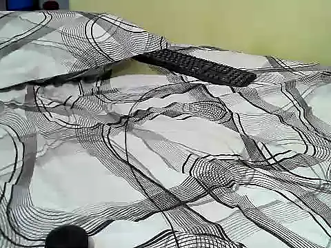 Quincy joyy online show from 10-01-25, 11:44