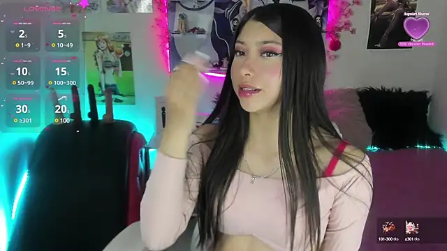 Sofi lenox online show from 12-13-24, 04:54