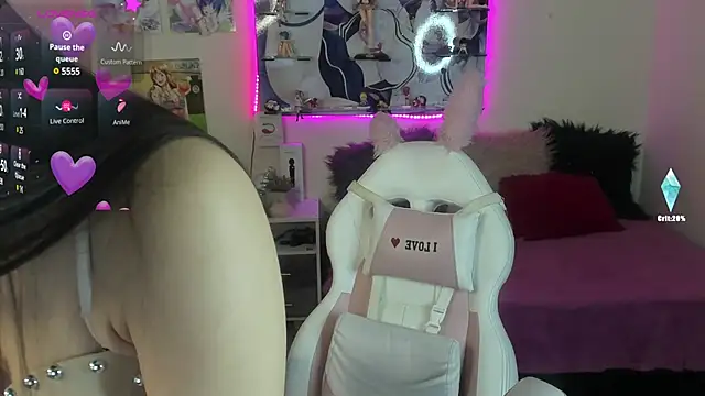 Sofi lenox online show from 02-13-25, 07:35