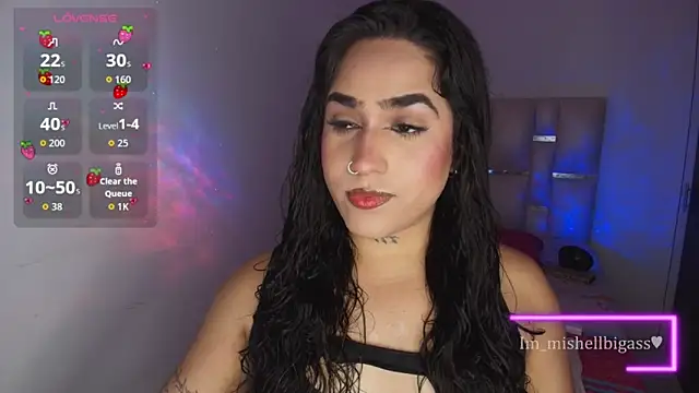 im mishellbigass online show from 11-26-25, 02:45