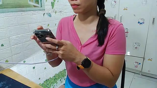 Soul6996 online show from 09-14-25, 02:33