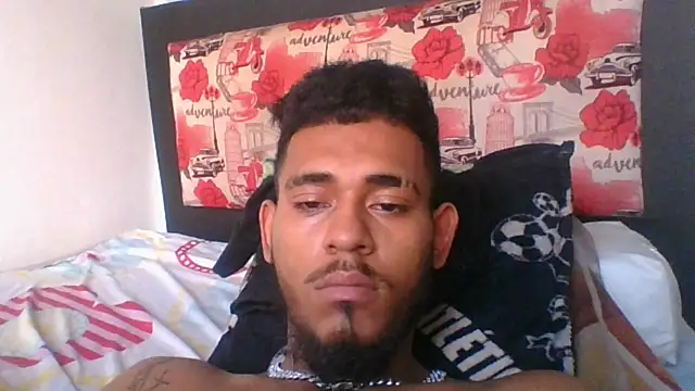 MaximoSualteza777 online show from 01-30-25, 10:51