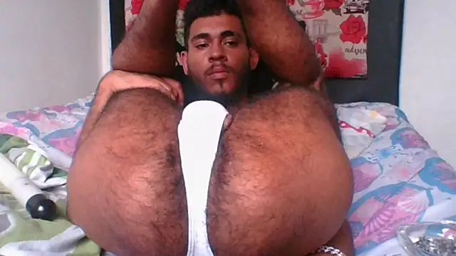 MaximoSualteza777 online show from 02-15-25, 08:54