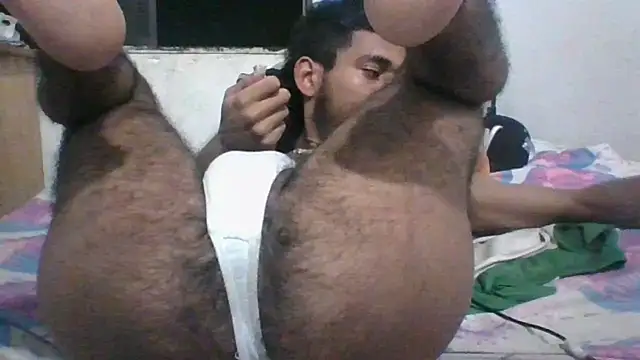 MaximoSualteza777 online show from 02-20-25, 01:36