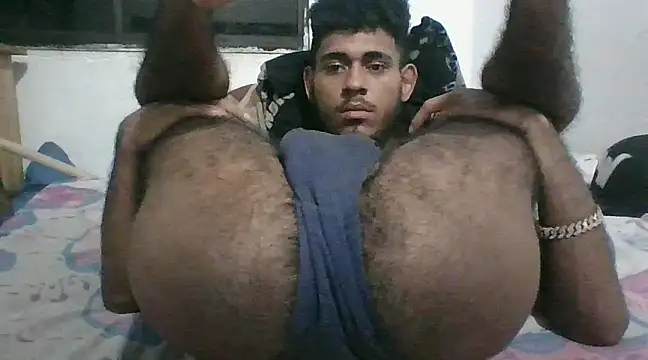 MaximoSualteza777 online show from 03-10-25, 12:51