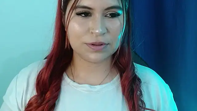 cata  gutierrez  online show from 11-08-25, 03:50