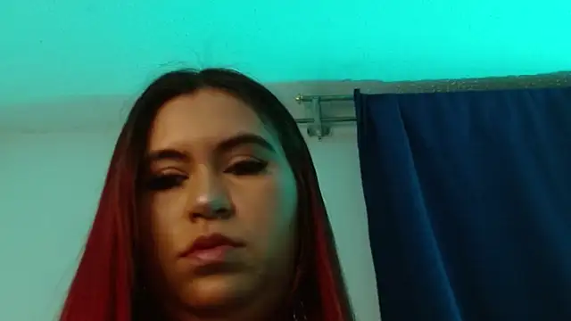 cata  gutierrez  online show from 11-14-25, 03:27