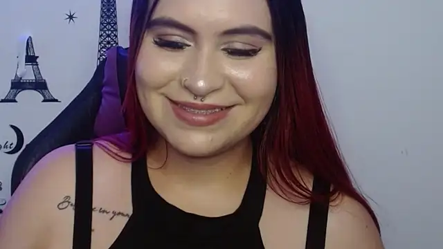 Snapshot of cata__gutierrez_ chatting on 01-14-26, 06:46 cata gutierrez online show from 01-14-26, 06:46