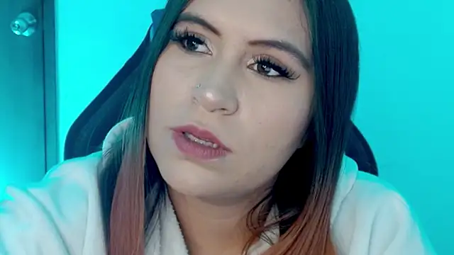 cata  gutierrez  online show from 07-26-26, 05:04