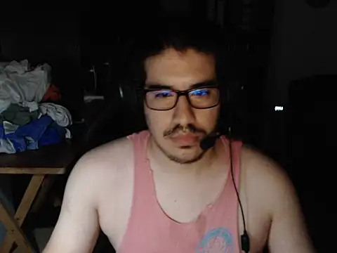 thealfawolf01 online show from 12-23-24, 01:51