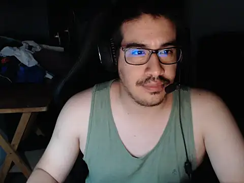 thealfawolf01 online show from 12-26-24, 12:25