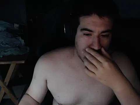 thealfawolf01 online show from 12-27-24, 12:07