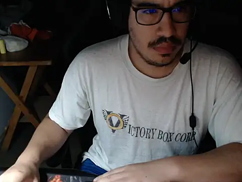 thealfawolf01 online show from 01-02-25, 01:17